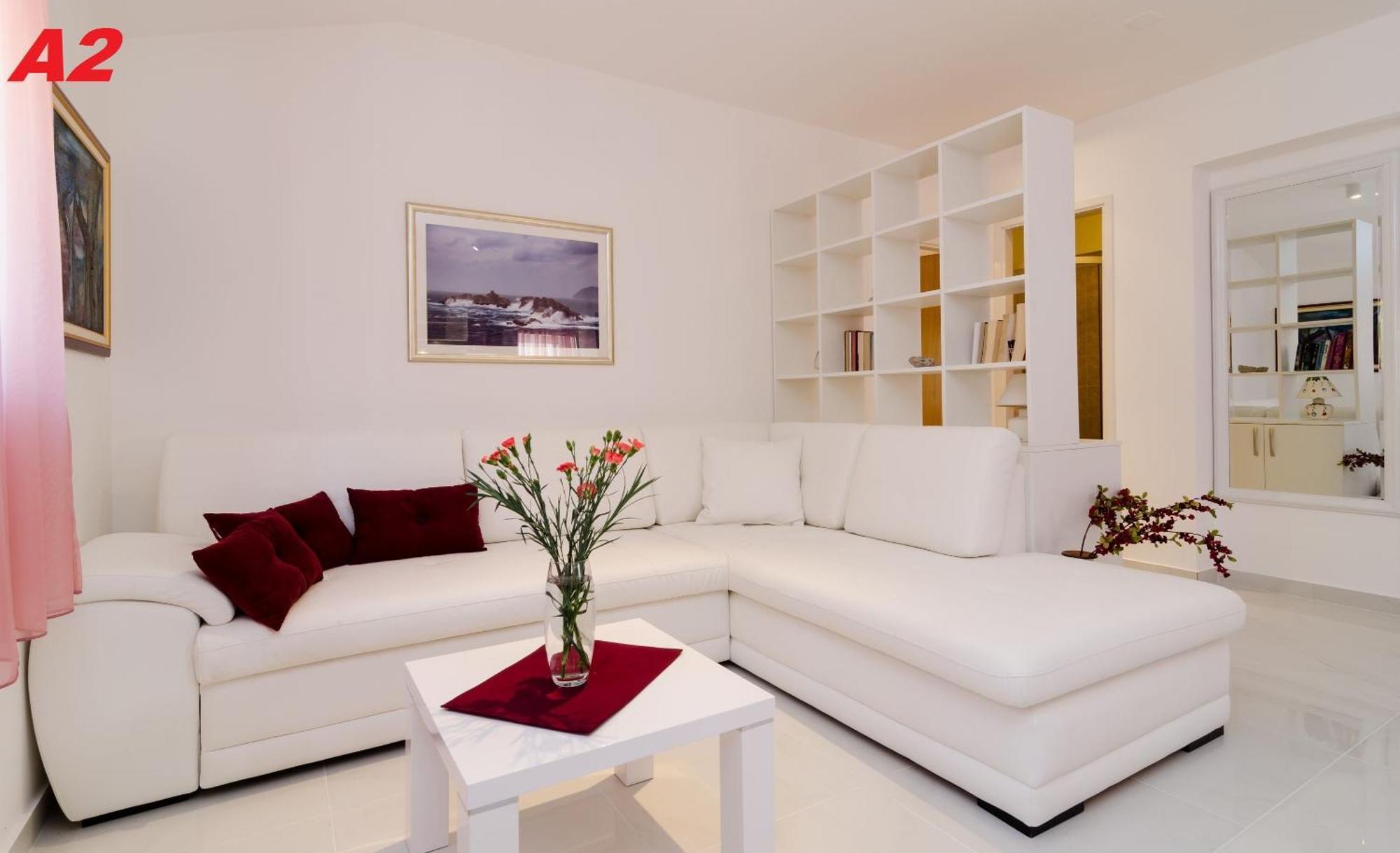 Apartments Mare Dubrovnik Habitación foto