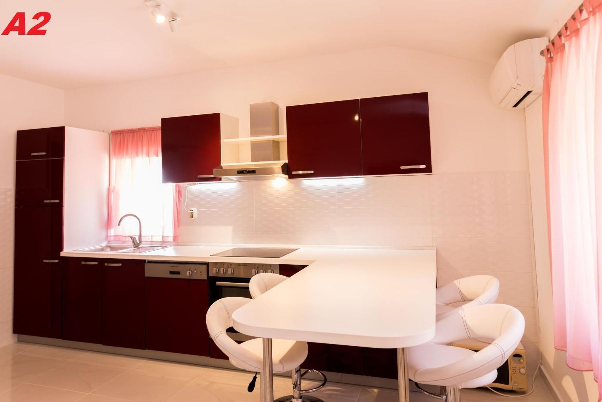 Apartments Mare Dubrovnik Habitación foto