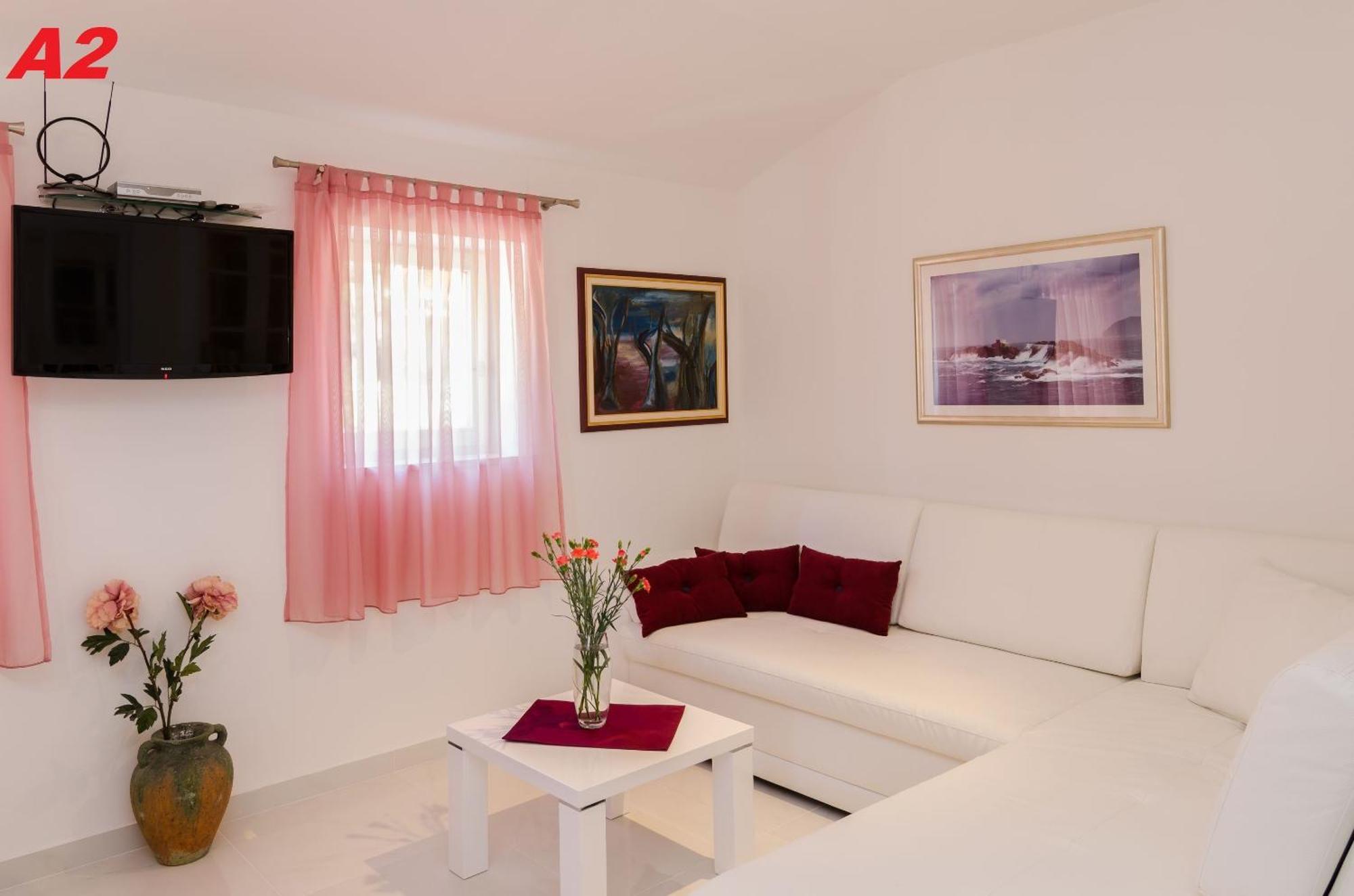 Apartments Mare Dubrovnik Habitación foto