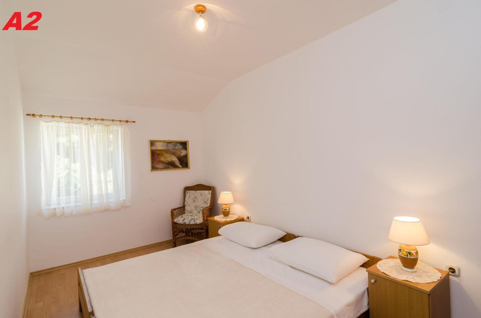 Apartments Mare Dubrovnik Habitación foto