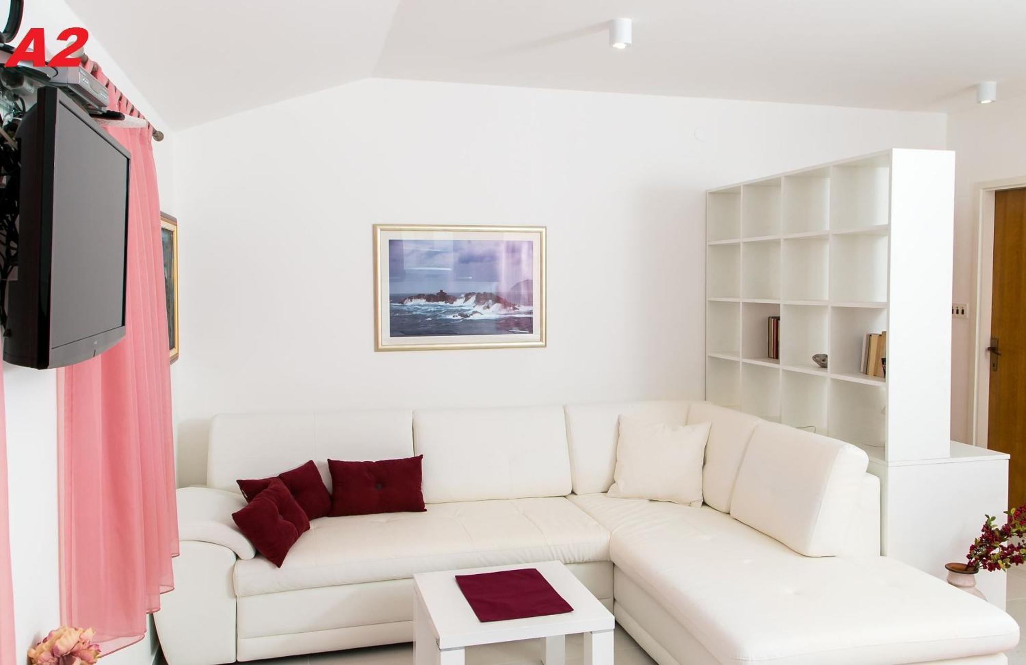 Apartments Mare Dubrovnik Habitación foto