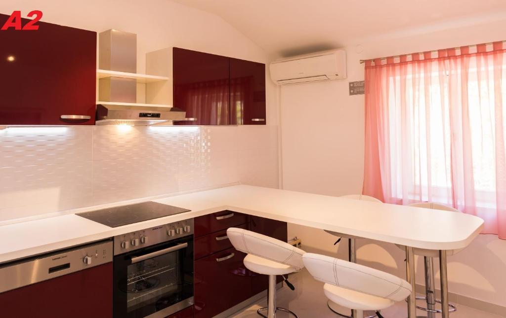 Apartments Mare Dubrovnik Habitación foto